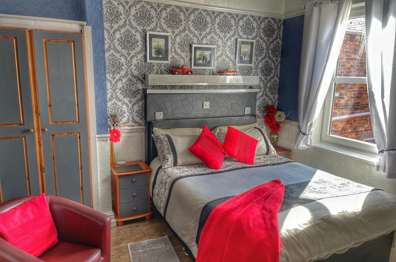 Guest house Atlanta Scarborough