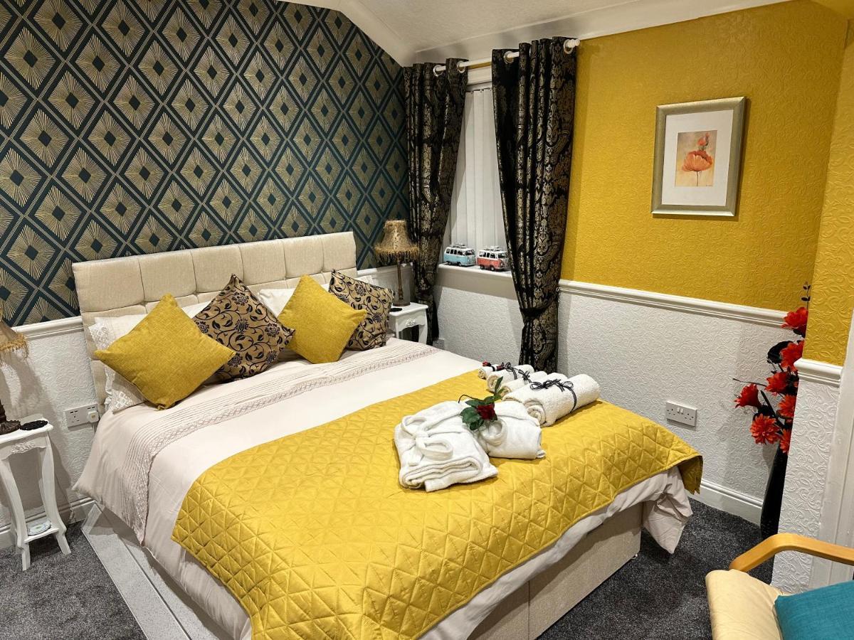 Guest house Atlanta