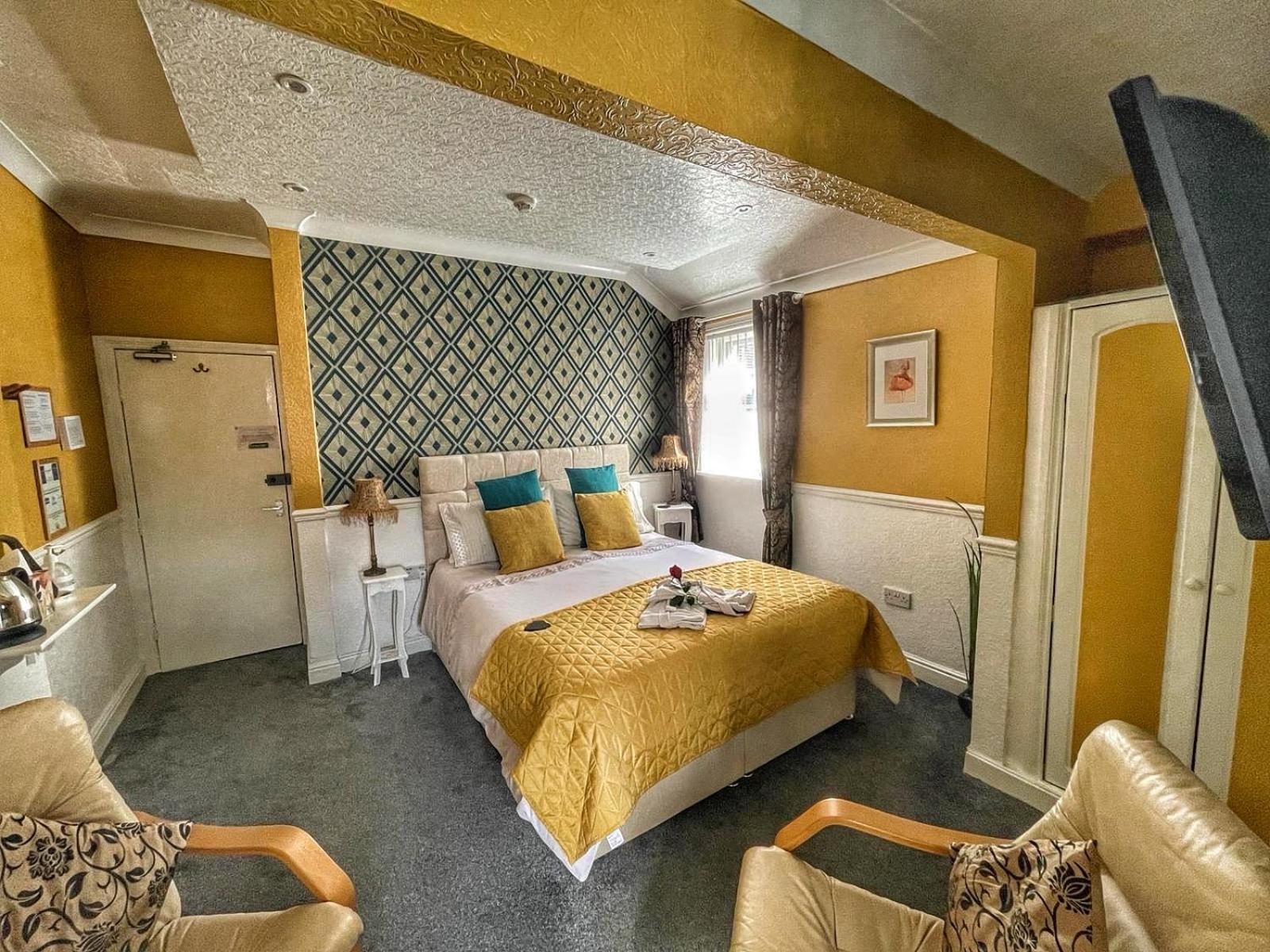 Atlanta Guest house 4*