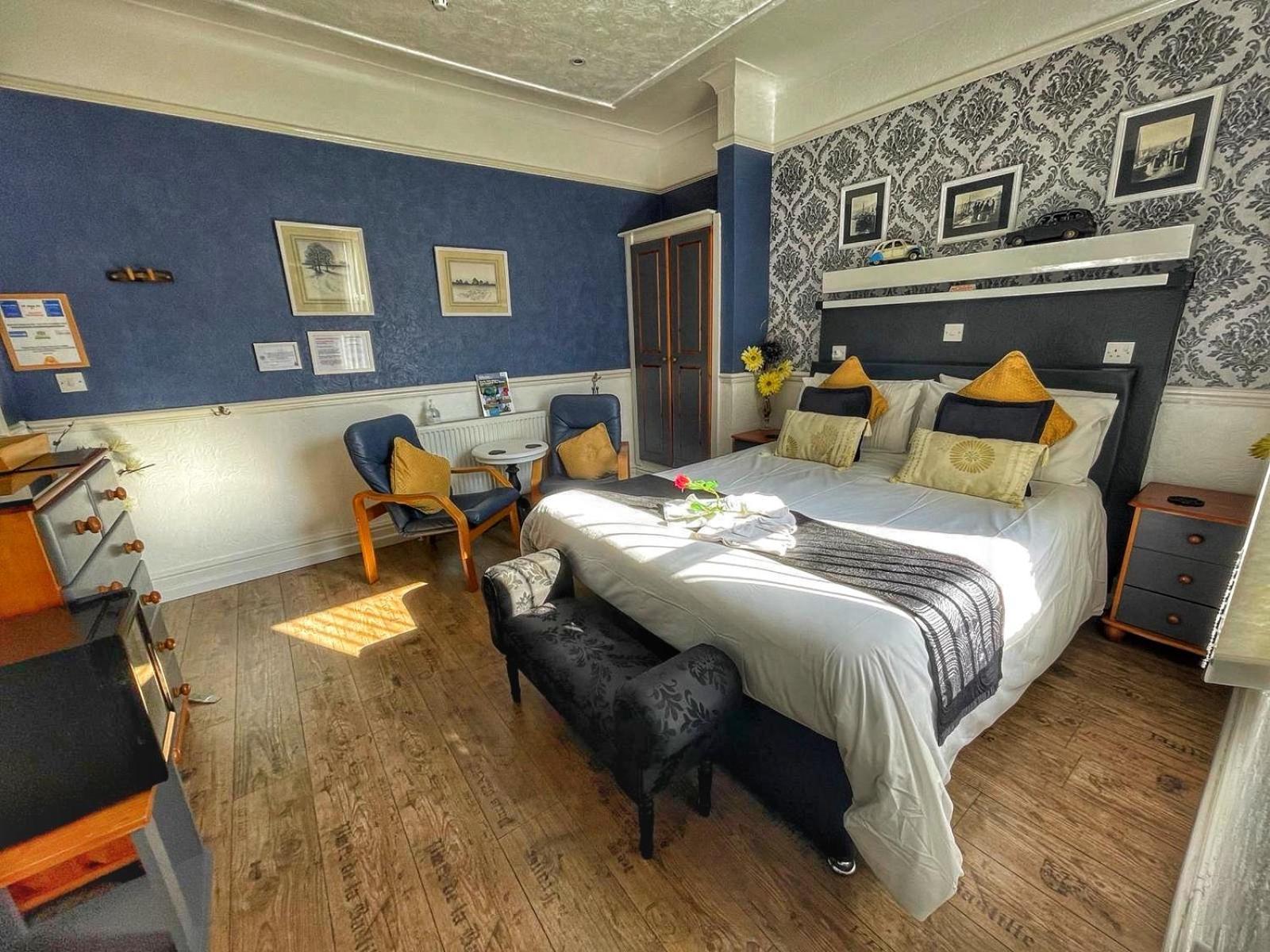 Atlanta Guest house 4*